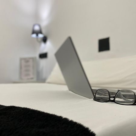 Sleep&Go Hotell Alicante Eksteriør bilde