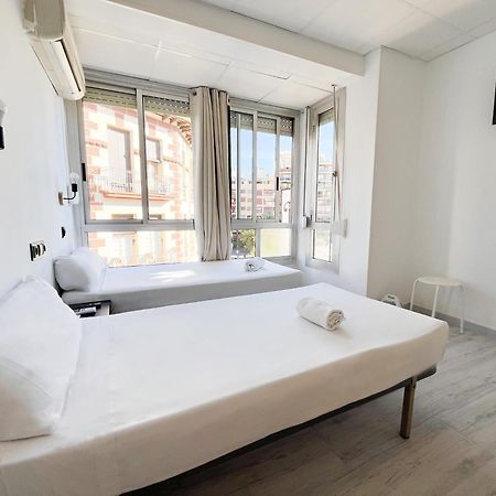 Sleep&Go Hotell Alicante Eksteriør bilde