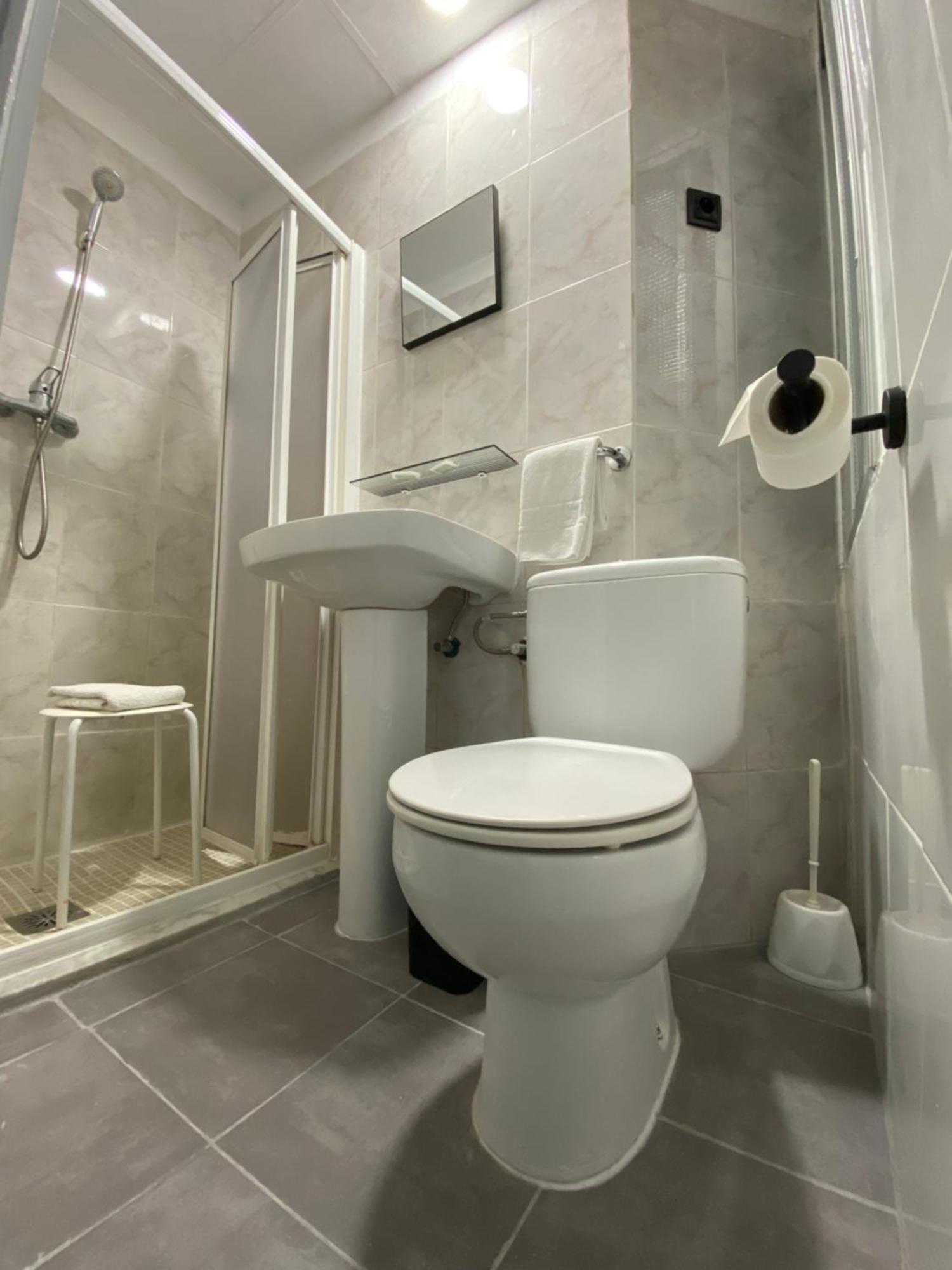 Sleep&Go Hotell Alicante Eksteriør bilde