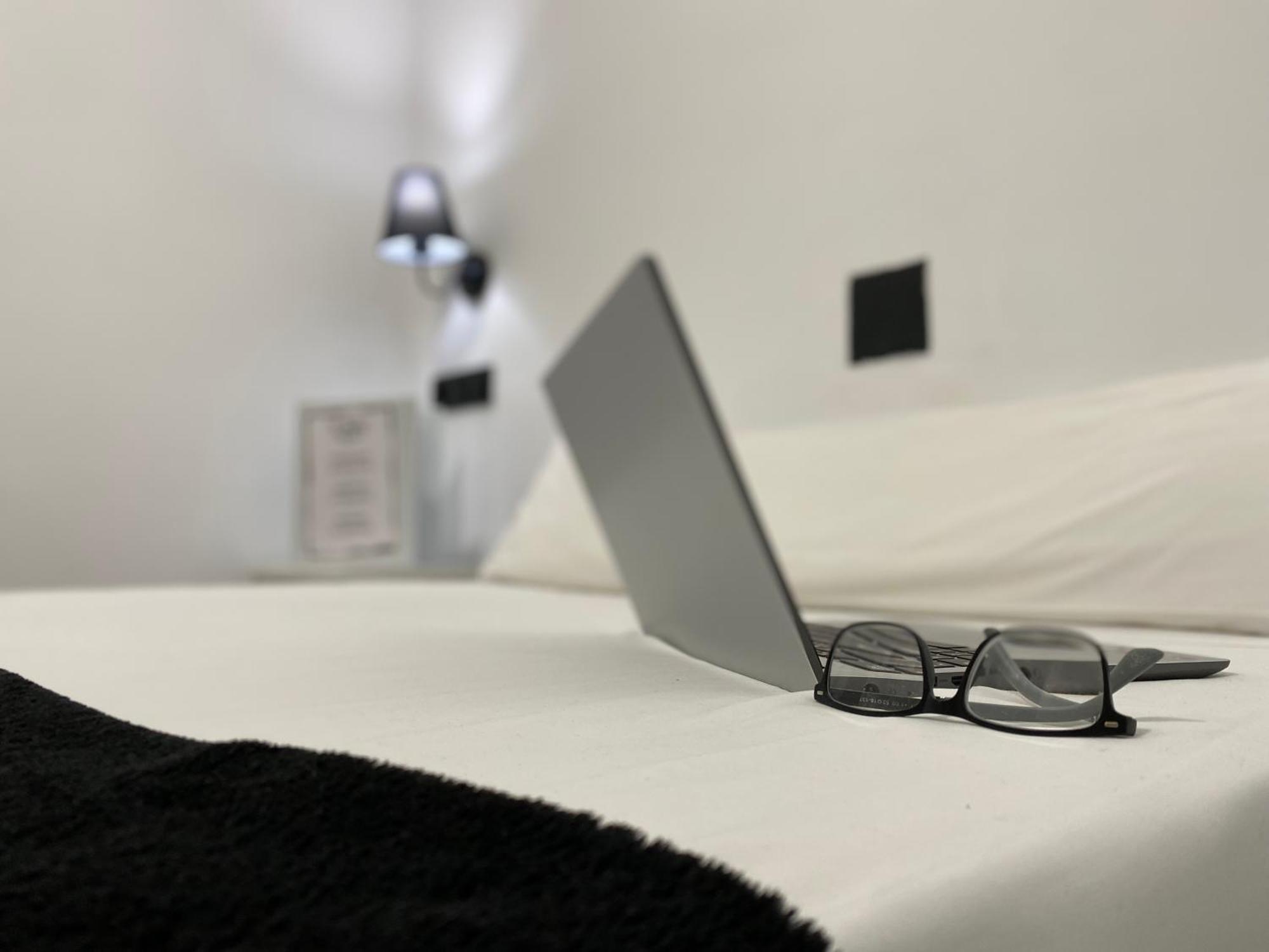 Sleep&Go Hotell Alicante Eksteriør bilde