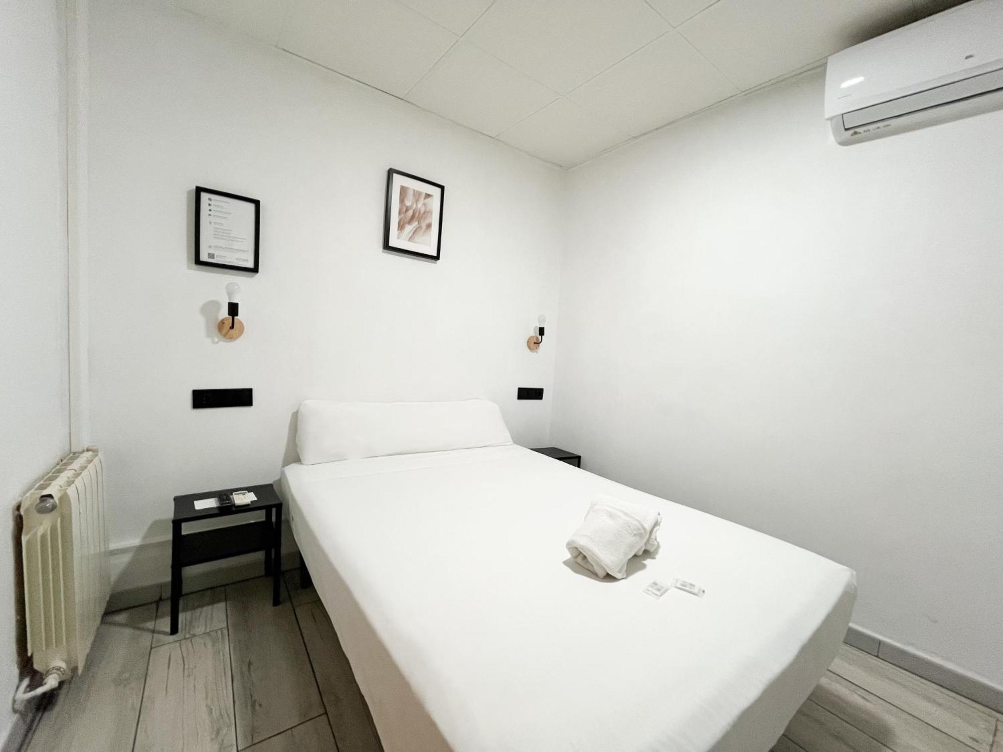 Sleep&Go Hotell Alicante Eksteriør bilde