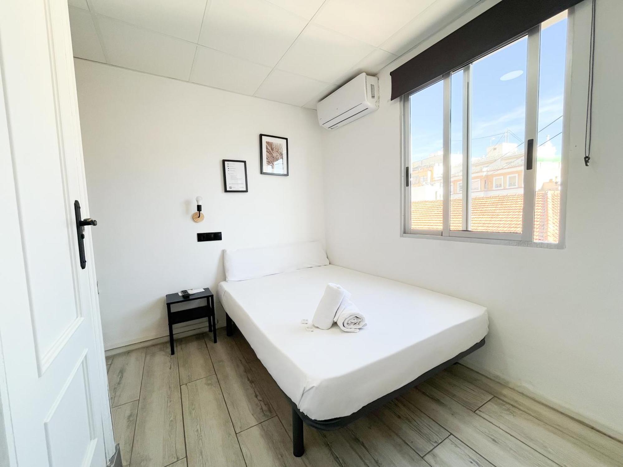 Sleep&Go Hotell Alicante Eksteriør bilde